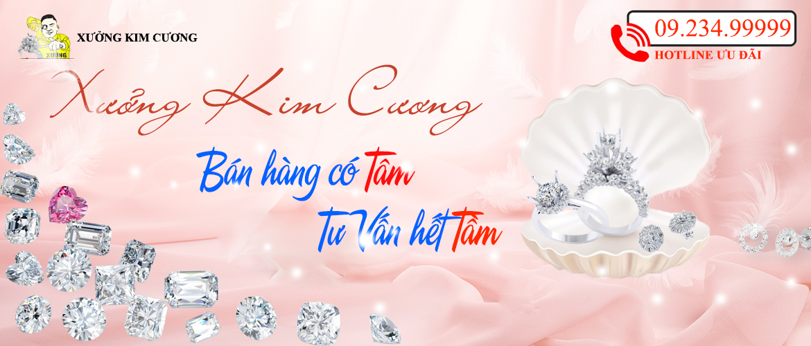 Xưởng Kim Cương